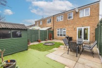 Images for Bleaberry, Rugby