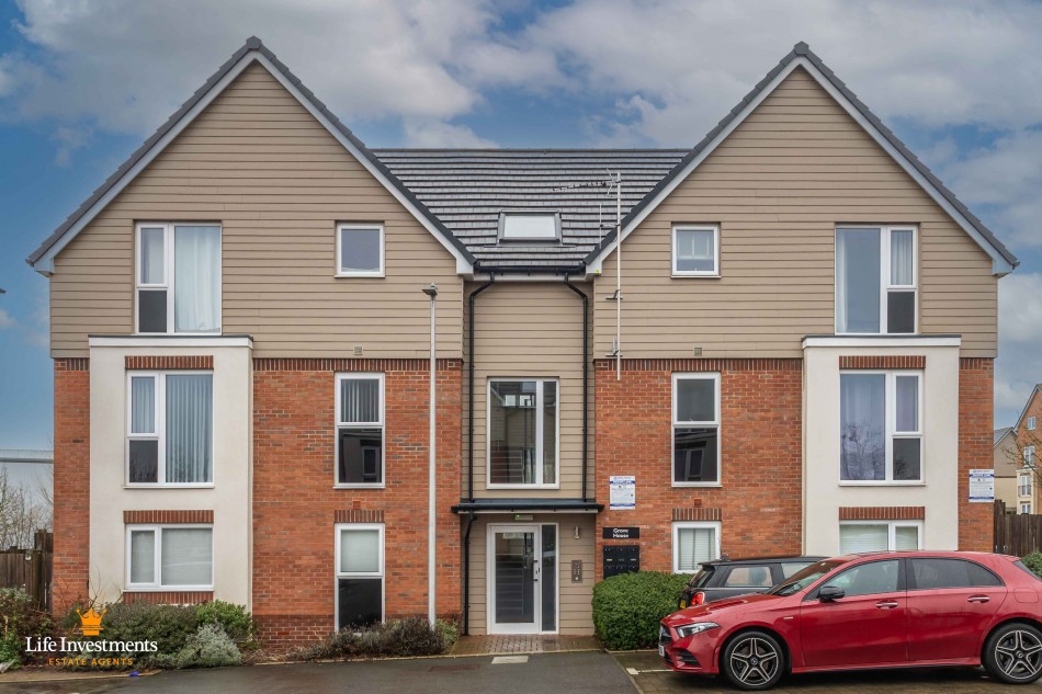 Images for Grove House, Anton Close, Rugby EAID: BID:lifeinvestments