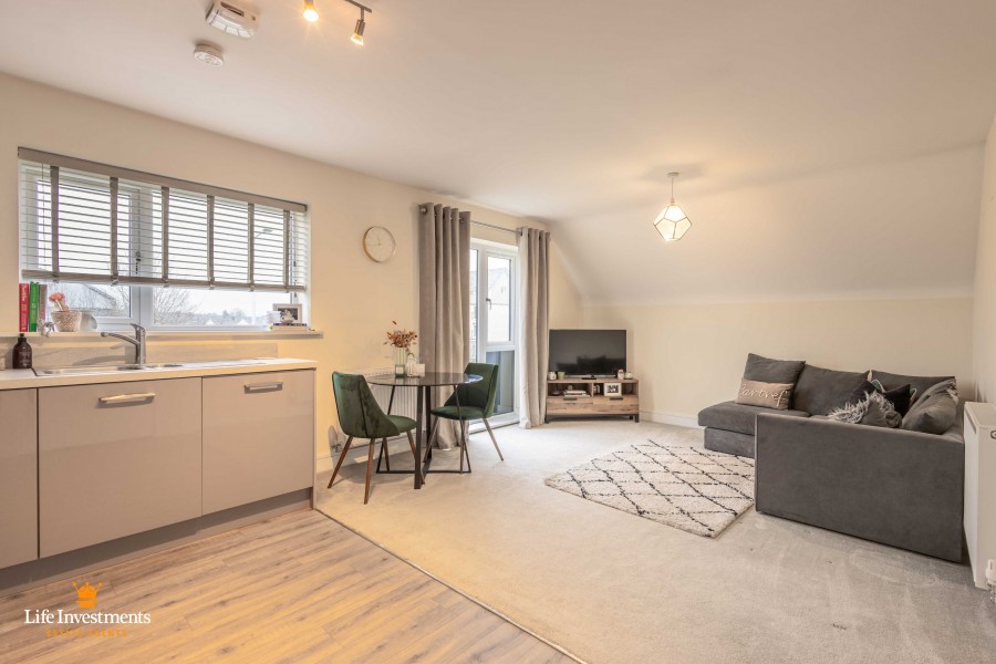 Images for Grove House, Anton Close, Rugby EAID: BID:lifeinvestments