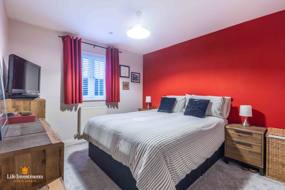 Images for Nightingale Gardens, Rugby EAID: BID:lifeinvestments