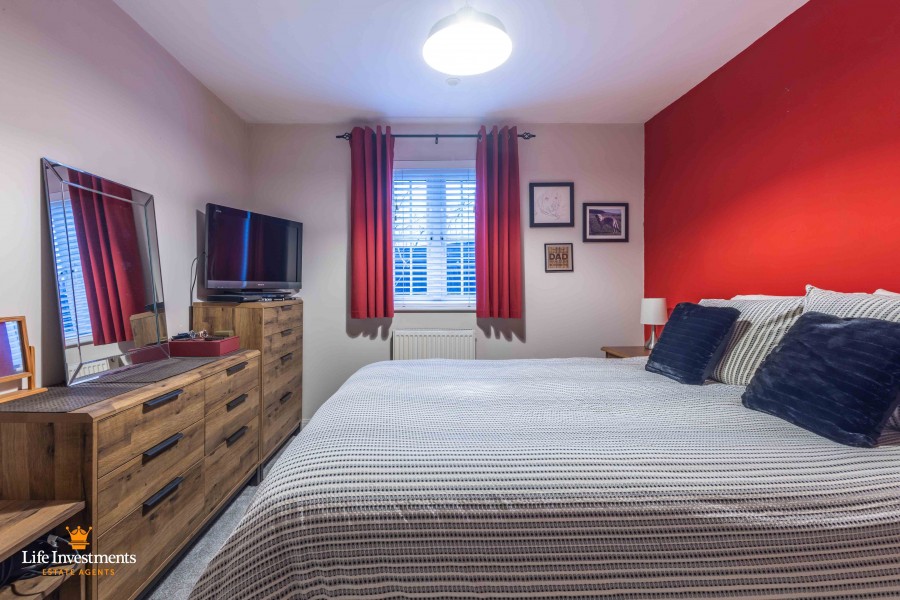 Images for Nightingale Gardens, Rugby EAID: BID:lifeinvestments