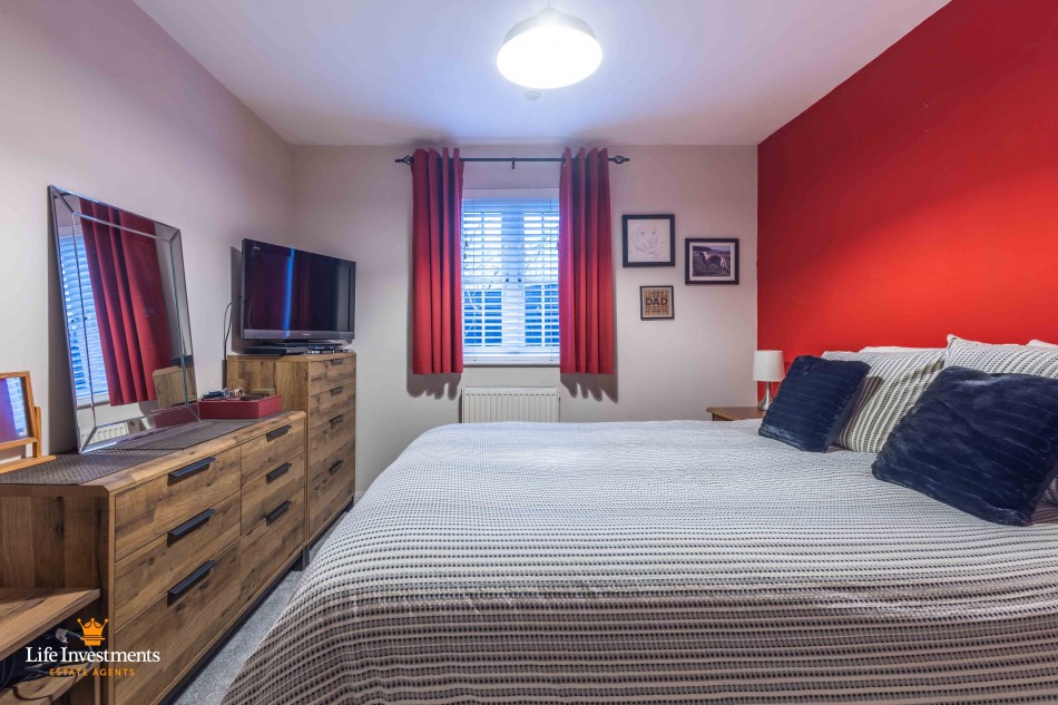 Images for Nightingale Gardens, Rugby EAID: BID:lifeinvestments