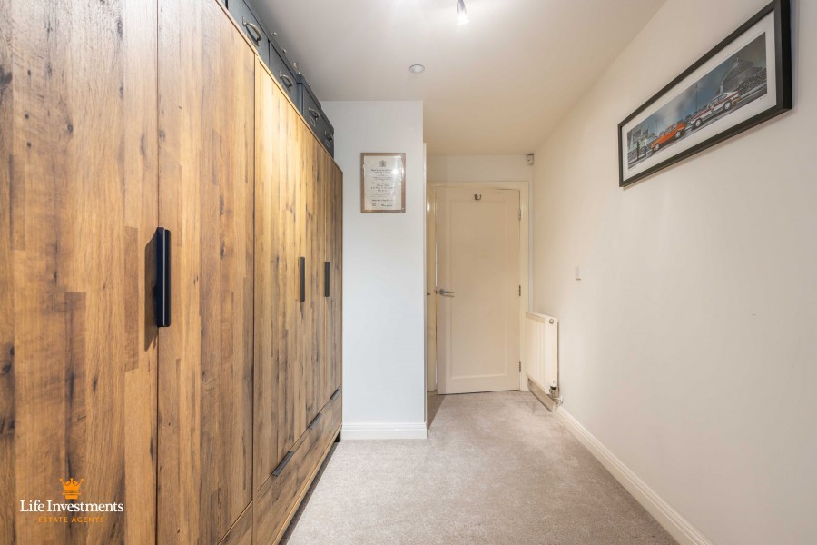 Images for Nightingale Gardens, Rugby EAID: BID:lifeinvestments