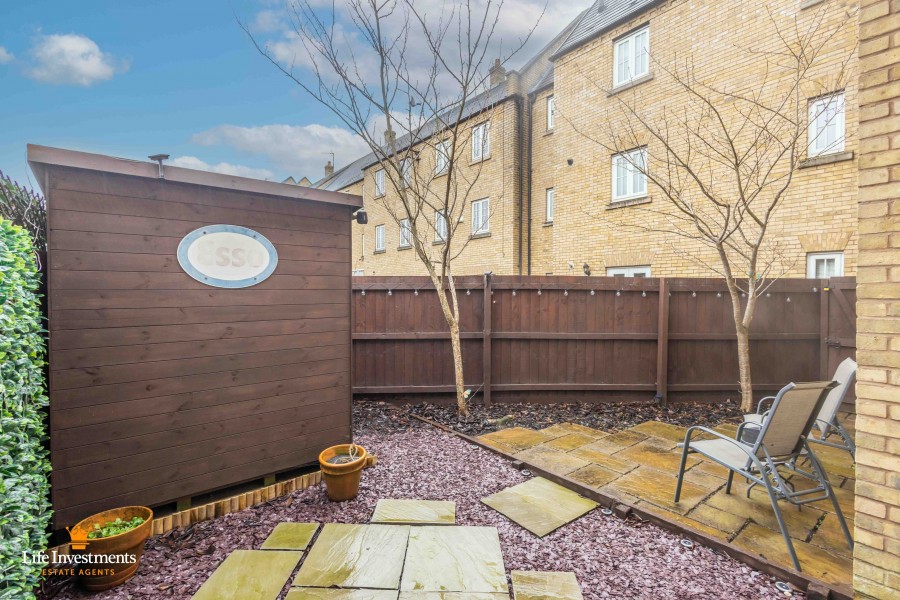 Images for Nightingale Gardens, Rugby EAID: BID:lifeinvestments