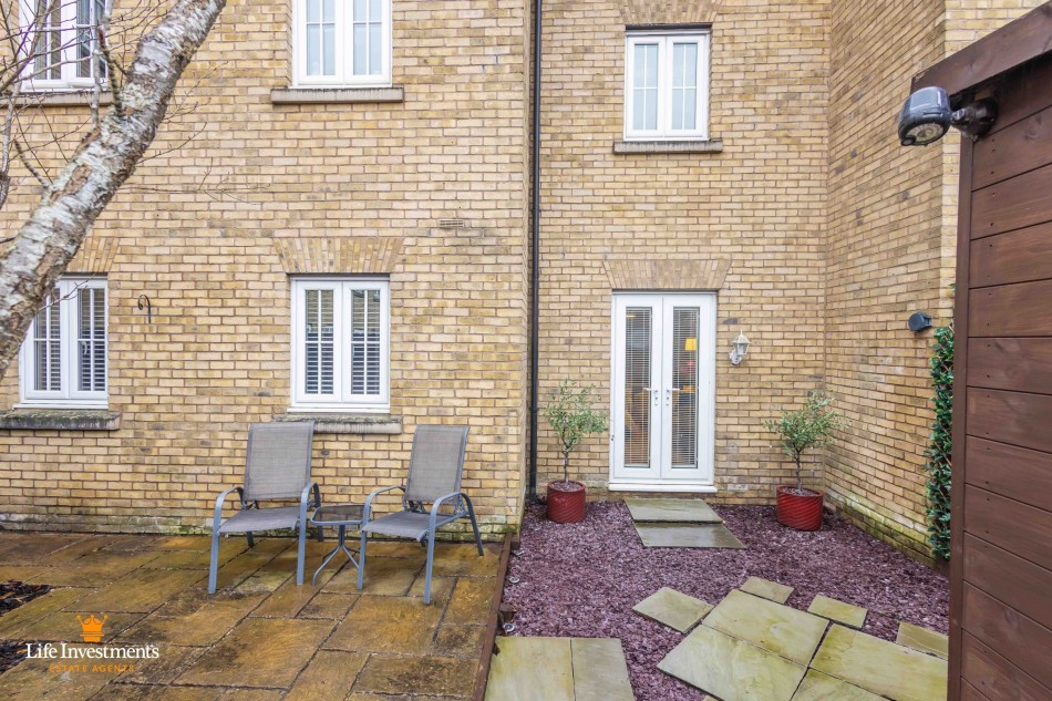 Images for Nightingale Gardens, Rugby EAID: BID:lifeinvestments