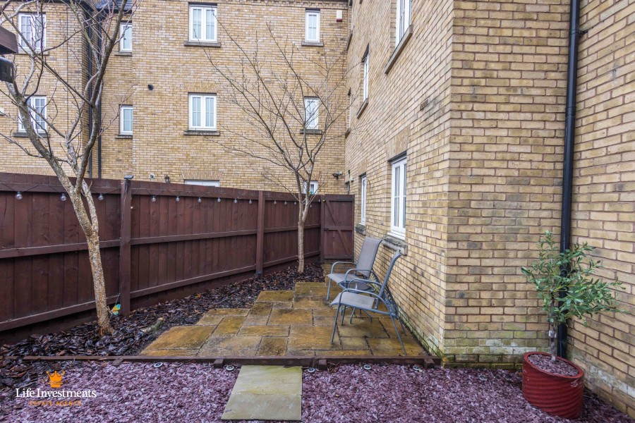 Images for Nightingale Gardens, Rugby EAID: BID:lifeinvestments