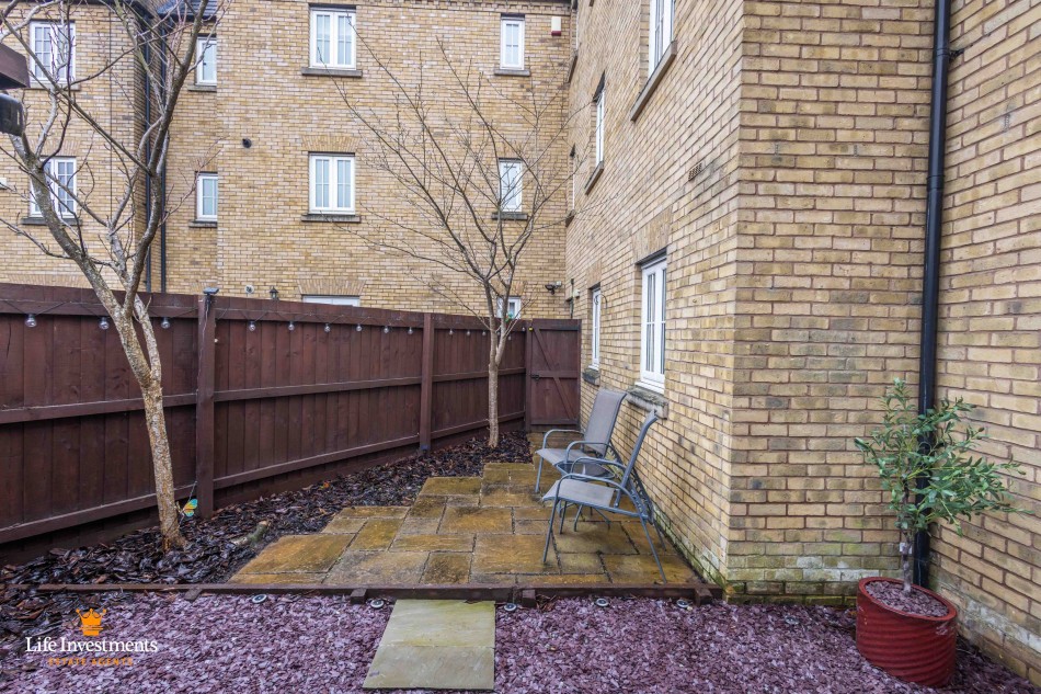 Images for Nightingale Gardens, Rugby EAID: BID:lifeinvestments