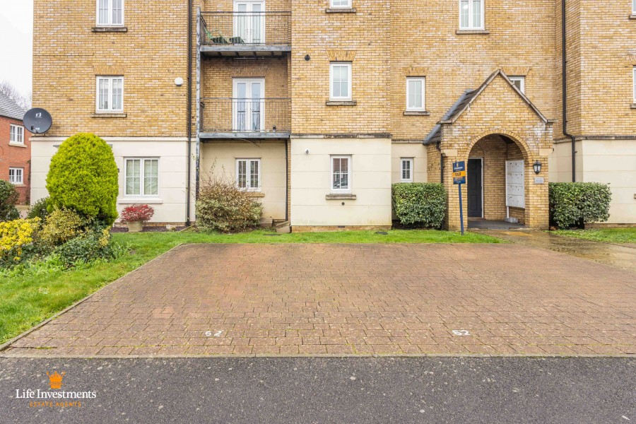 Images for Nightingale Gardens, Rugby EAID: BID:lifeinvestments