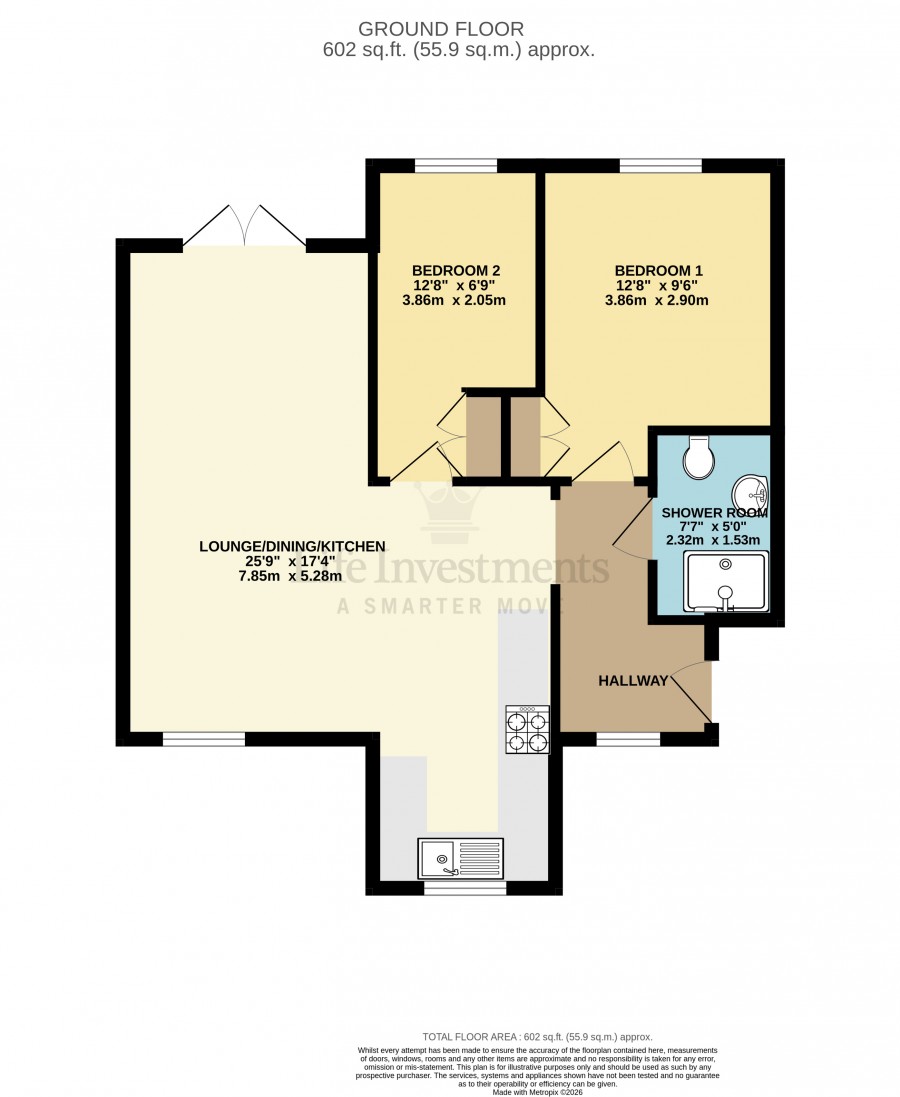 Images for Nightingale Gardens, Rugby EAID: BID:lifeinvestments
