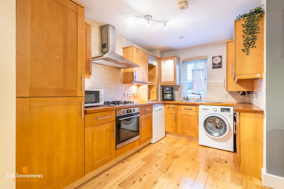 Images for Nightingale Gardens, Rugby EAID: BID:lifeinvestments