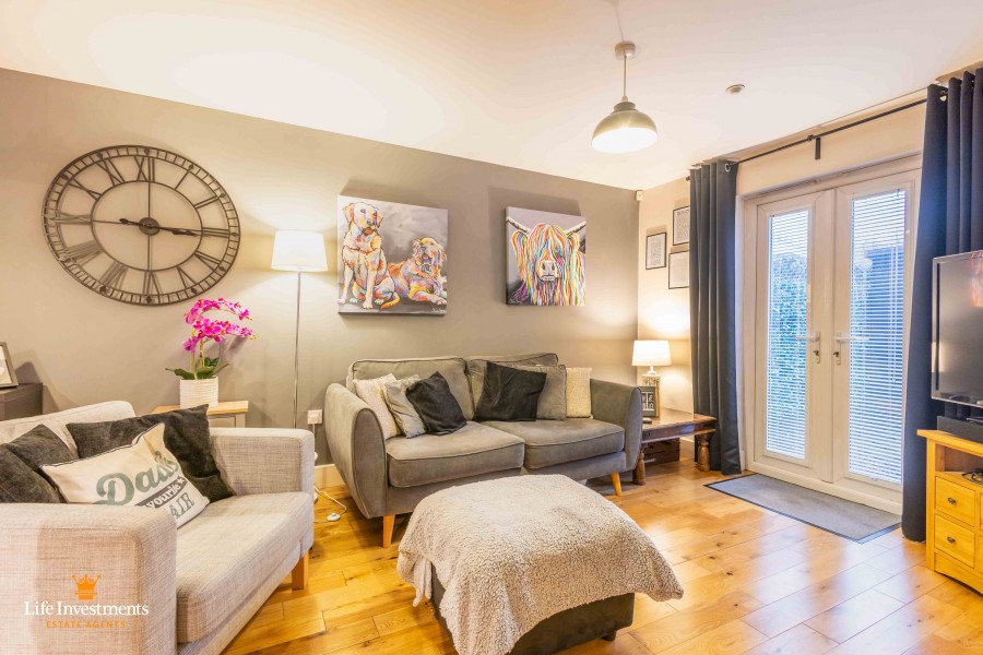 Images for Nightingale Gardens, Rugby EAID: BID:lifeinvestments