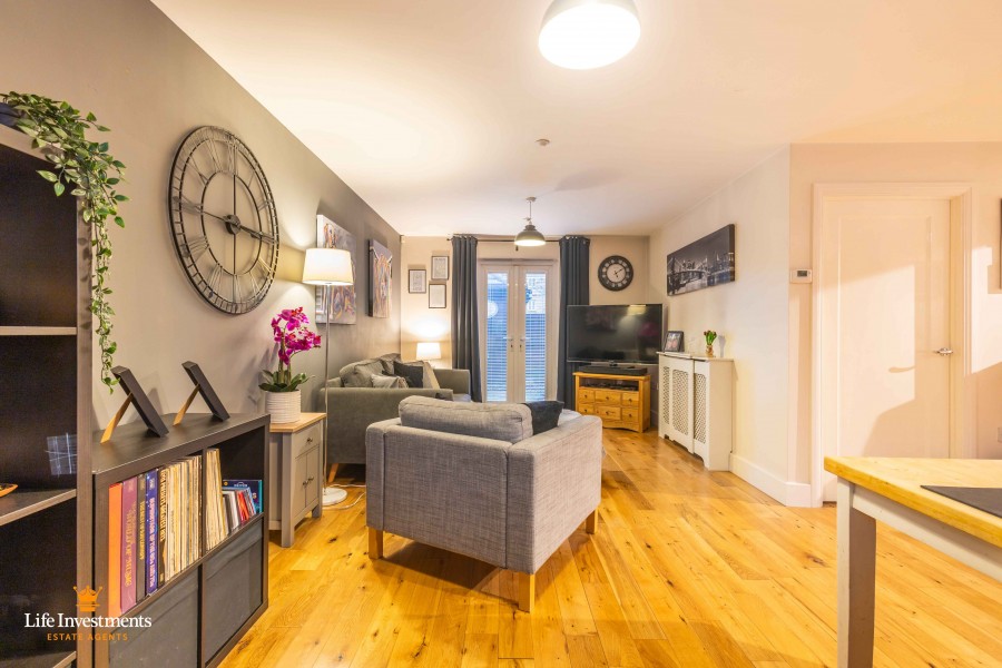 Images for Nightingale Gardens, Rugby EAID: BID:lifeinvestments