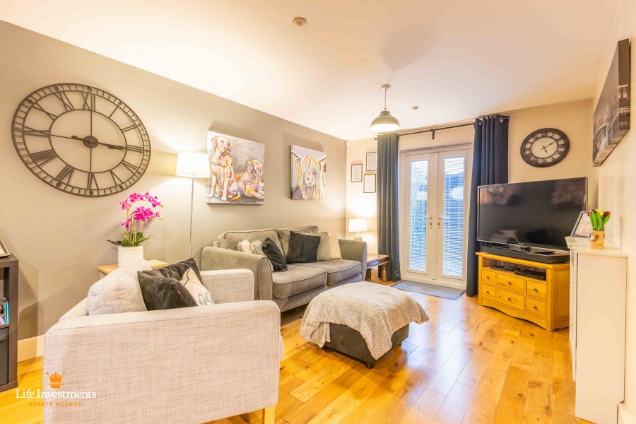 Images for Nightingale Gardens, Rugby EAID: BID:lifeinvestments