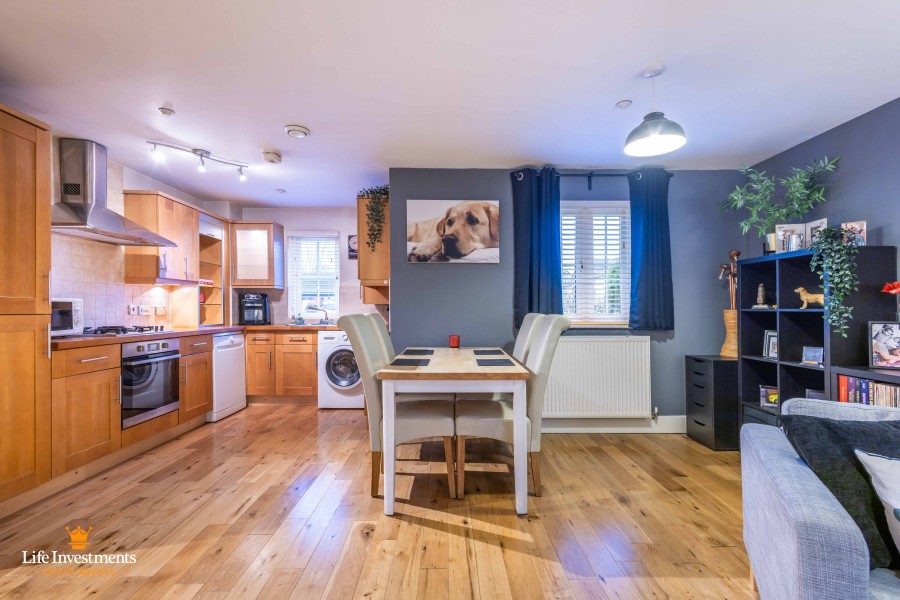 Images for Nightingale Gardens, Rugby EAID: BID:lifeinvestments