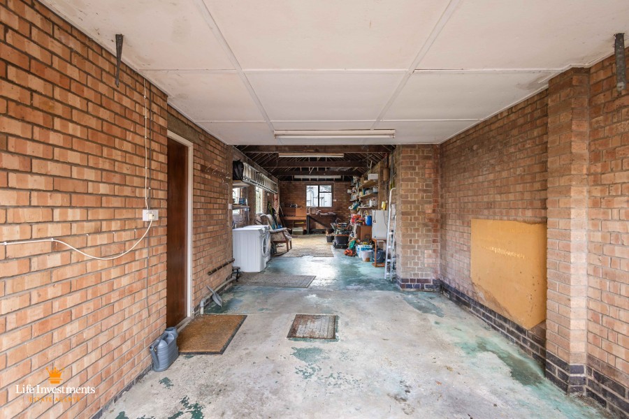 Images for Church Road, Church Lawford, Rugby EAID: BID:lifeinvestments