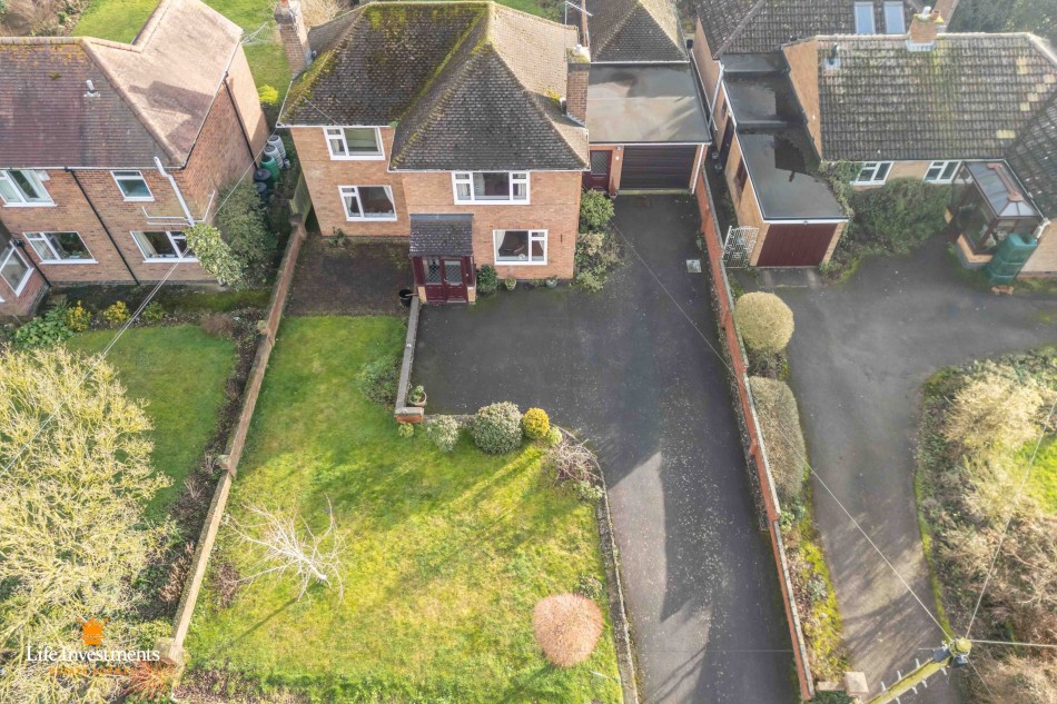 Images for Church Road, Church Lawford, Rugby EAID: BID:lifeinvestments