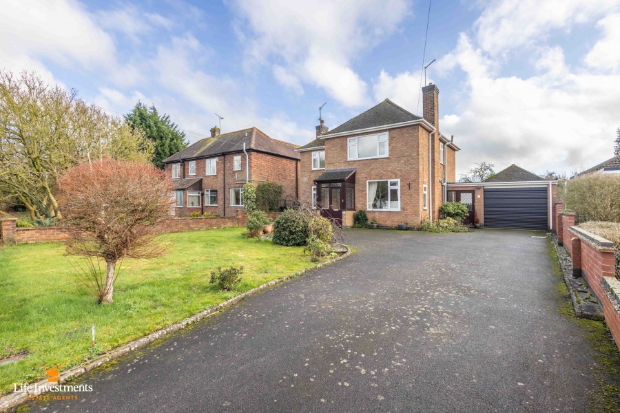 Images for Church Road, Church Lawford, Rugby EAID: BID:lifeinvestments