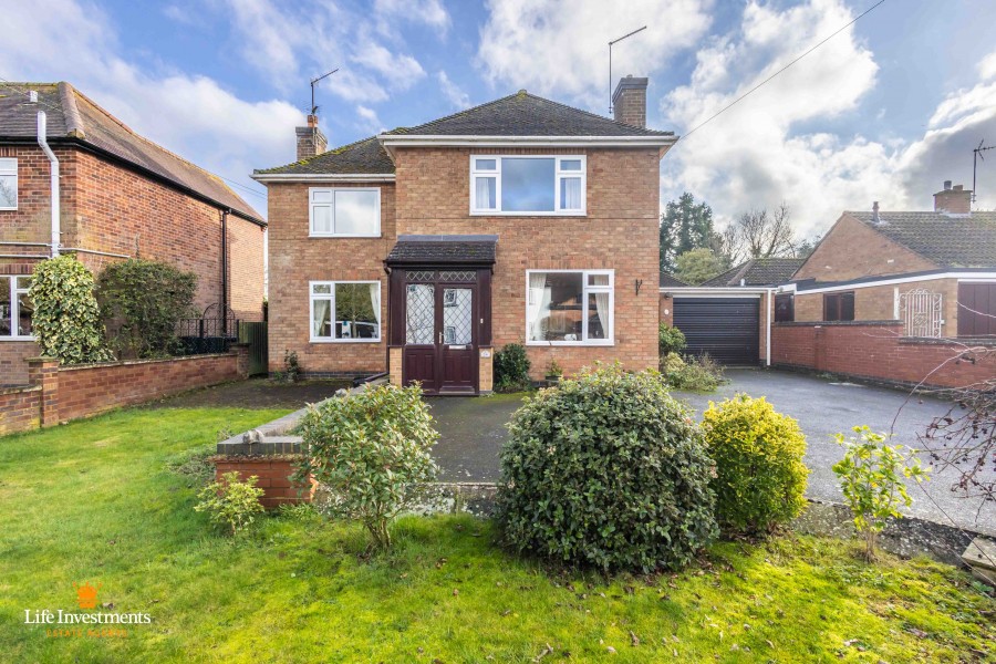 Images for Church Road, Church Lawford, Rugby EAID: BID:lifeinvestments