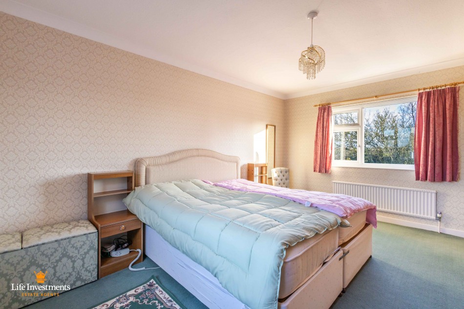 Images for Church Road, Church Lawford, Rugby EAID: BID:lifeinvestments