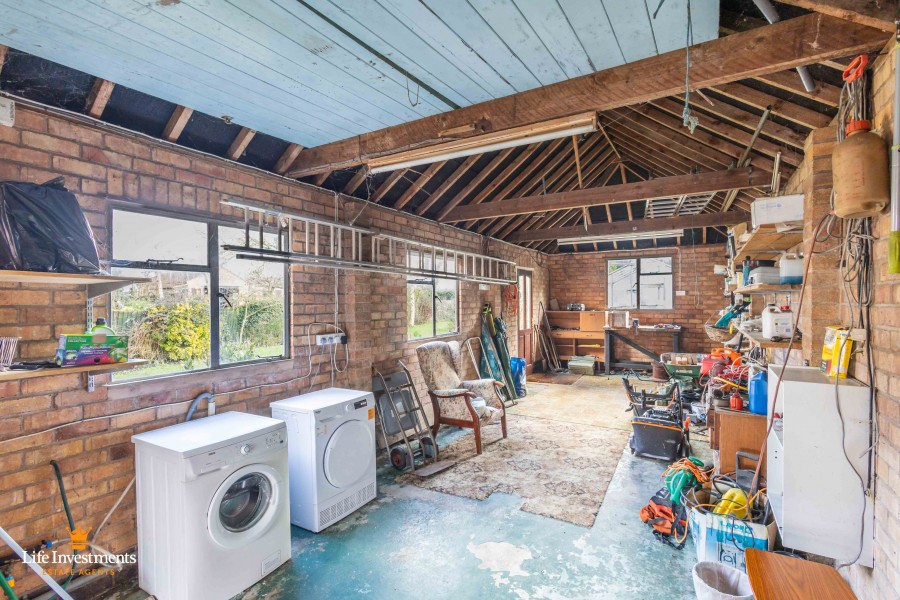 Images for Church Road, Church Lawford, Rugby EAID: BID:lifeinvestments