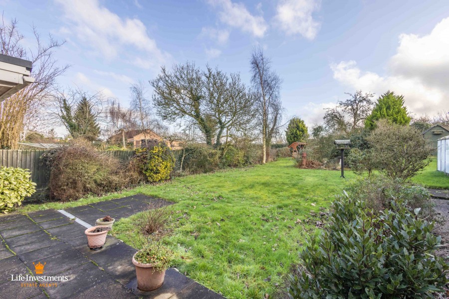 Images for Church Road, Church Lawford, Rugby EAID: BID:lifeinvestments