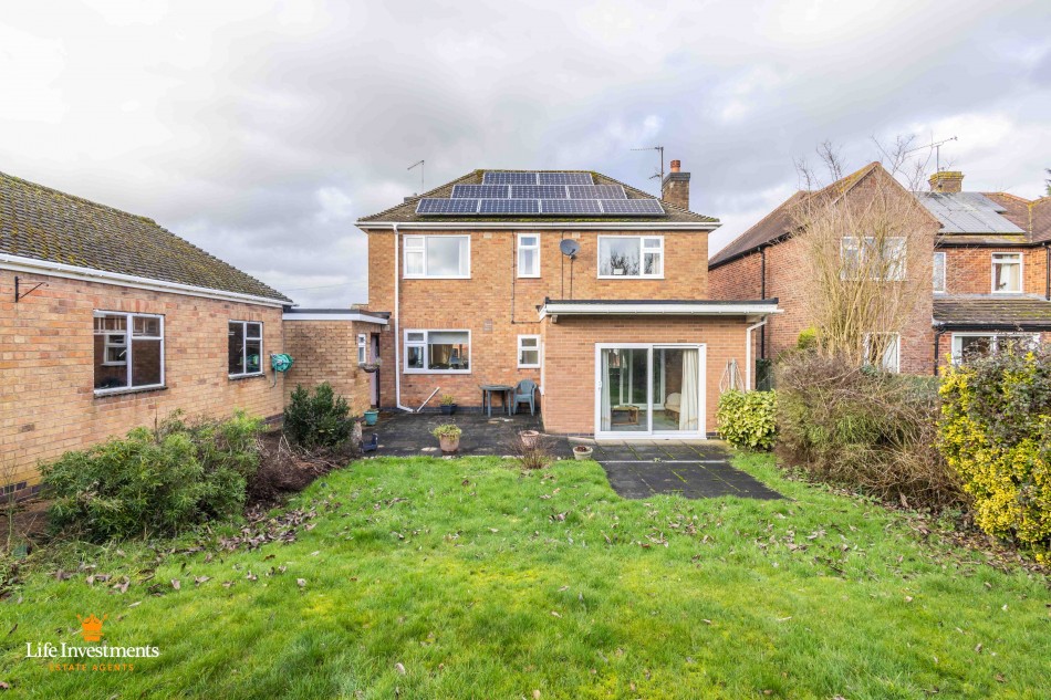 Images for Church Road, Church Lawford, Rugby EAID: BID:lifeinvestments