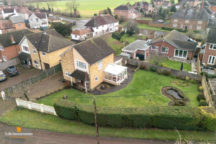 Images for Chapel Lane, Lilbourne, Rugby EAID: BID:lifeinvestments