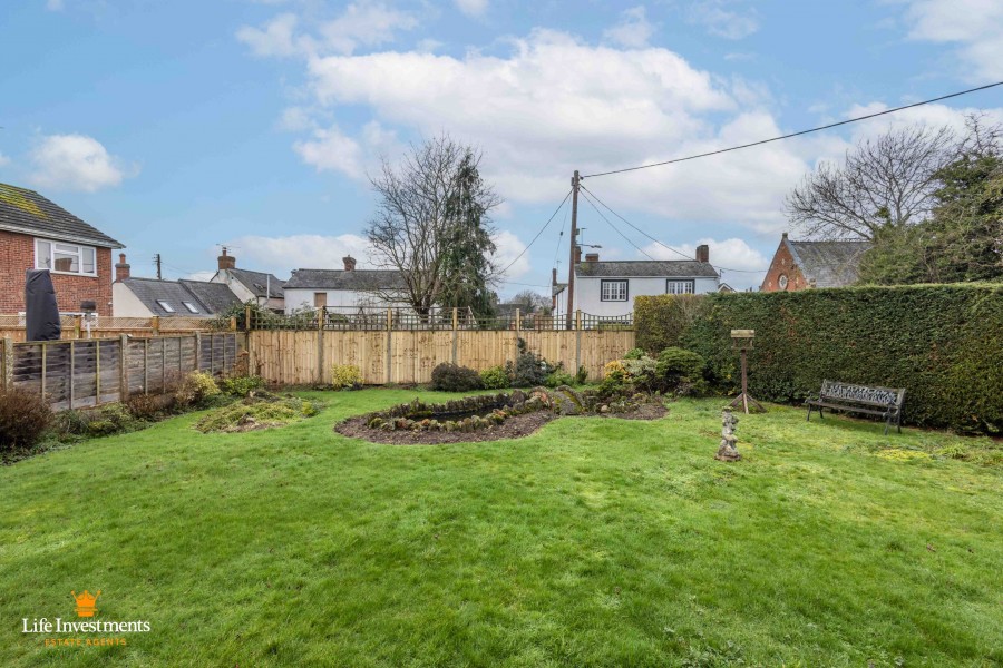 Images for Chapel Lane, Lilbourne, Rugby EAID: BID:lifeinvestments