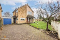 Images for Chapel Lane, Lilbourne, Rugby