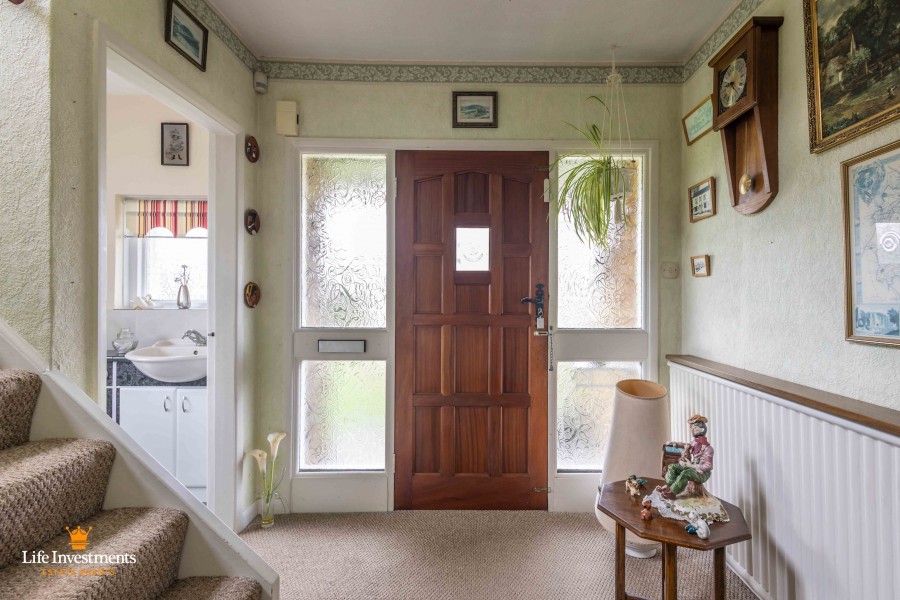 Images for Chapel Lane, Lilbourne, Rugby EAID: BID:lifeinvestments