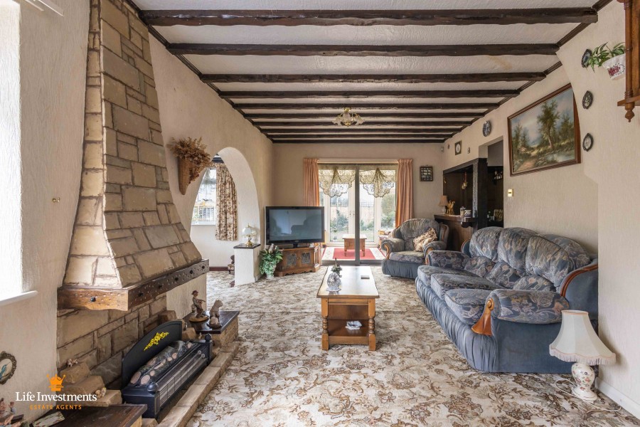 Images for Chapel Lane, Lilbourne, Rugby EAID: BID:lifeinvestments