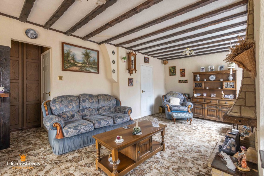 Images for Chapel Lane, Lilbourne, Rugby EAID: BID:lifeinvestments