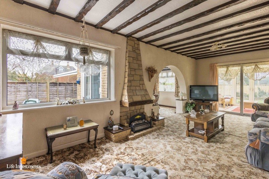 Images for Chapel Lane, Lilbourne, Rugby EAID: BID:lifeinvestments