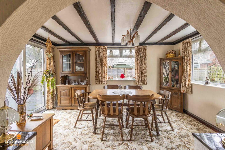 Images for Chapel Lane, Lilbourne, Rugby EAID: BID:lifeinvestments