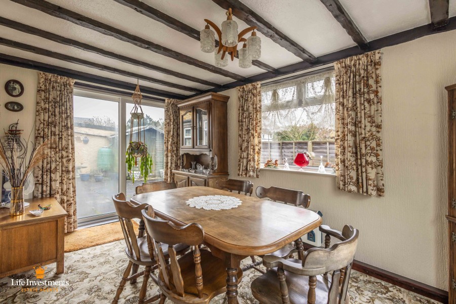 Images for Chapel Lane, Lilbourne, Rugby EAID: BID:lifeinvestments