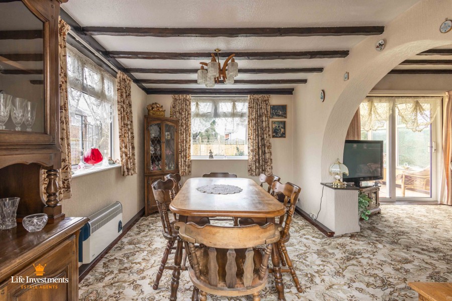 Images for Chapel Lane, Lilbourne, Rugby EAID: BID:lifeinvestments