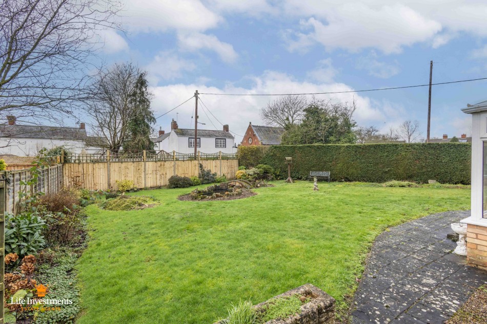 Images for Chapel Lane, Lilbourne, Rugby EAID: BID:lifeinvestments