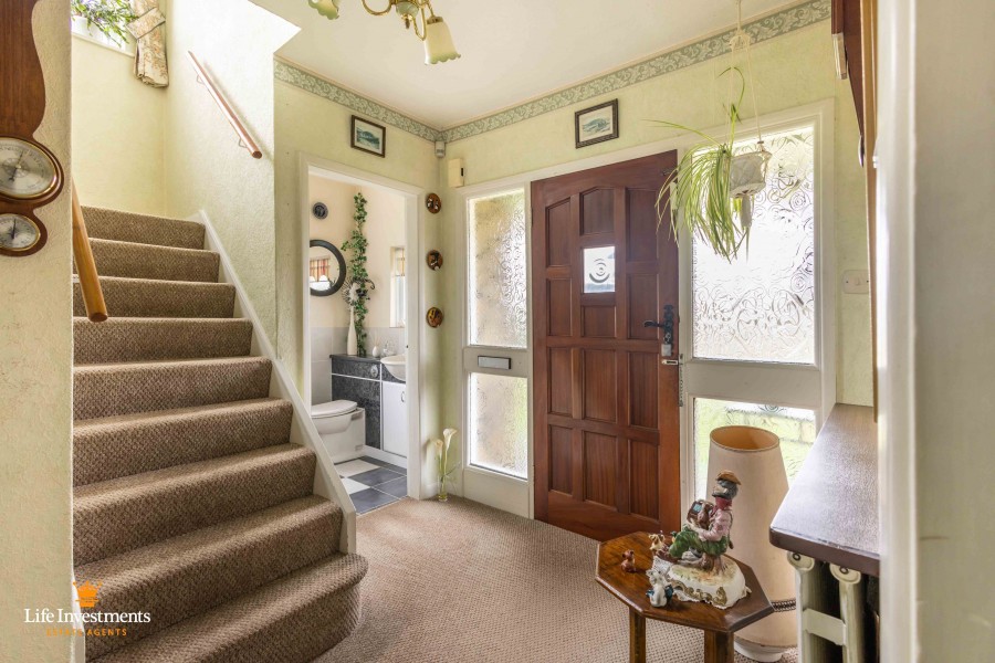 Images for Chapel Lane, Lilbourne, Rugby EAID: BID:lifeinvestments