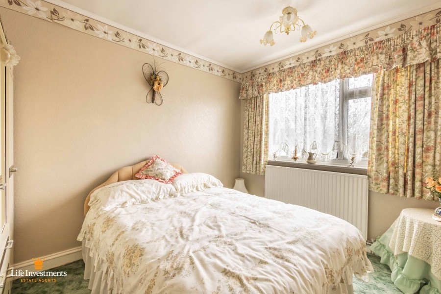 Images for Chapel Lane, Lilbourne, Rugby EAID: BID:lifeinvestments