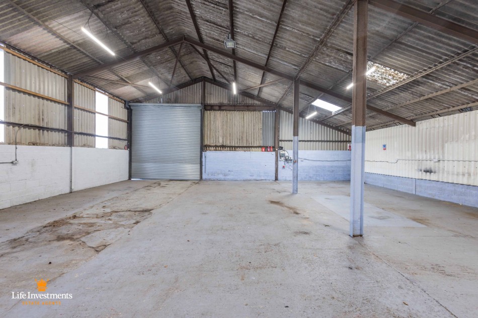 Images for Ford Farm, Welsh Road West, Southam EAID: BID:lifeinvestments