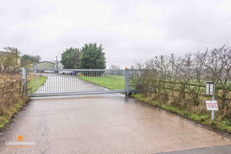 Images for Ford Farm, Welsh Road West, Southam EAID: BID:lifeinvestments