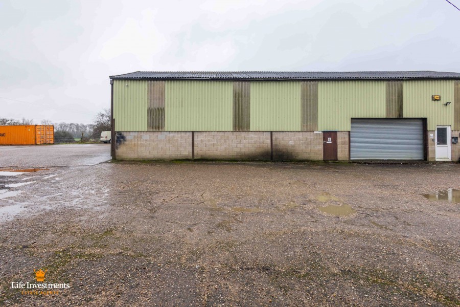 Images for Ford Farm, Welsh Road West, Southam EAID: BID:lifeinvestments