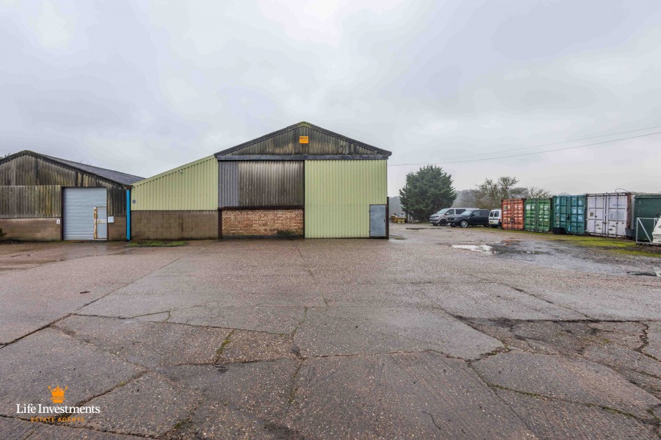 Images for Ford Farm, Welsh Road West, Southam EAID: BID:lifeinvestments