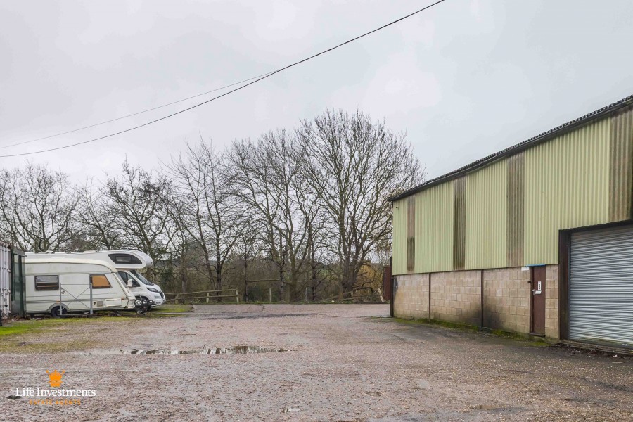 Images for Ford Farm, Welsh Road West, Southam EAID: BID:lifeinvestments