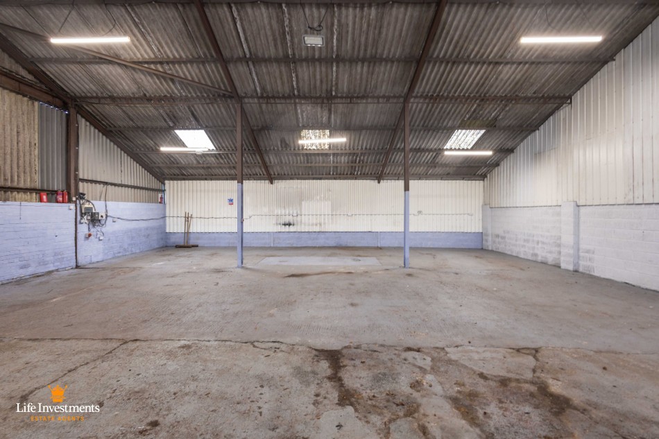 Images for Ford Farm, Welsh Road West, Southam EAID: BID:lifeinvestments