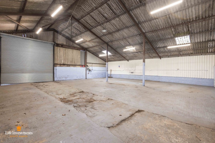 Images for Ford Farm, Welsh Road West, Southam EAID: BID:lifeinvestments