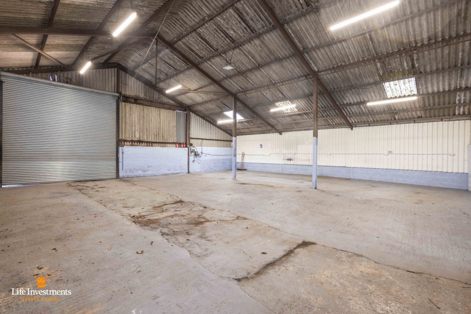 Images for Ford Farm, Welsh Road West, Southam EAID: BID:lifeinvestments