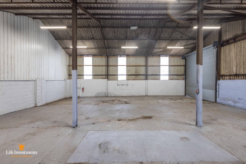 Images for Ford Farm, Welsh Road West, Southam EAID: BID:lifeinvestments