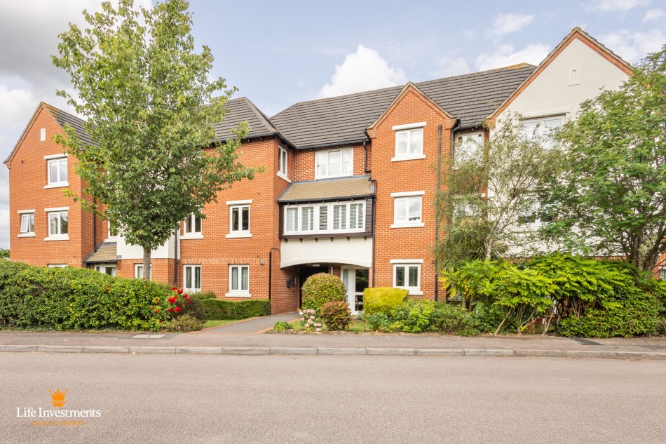 Images for Ross Court, Curie Close, Rugby EAID: BID:lifeinvestments