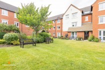 Images for Ross Court, Curie Close, Rugby